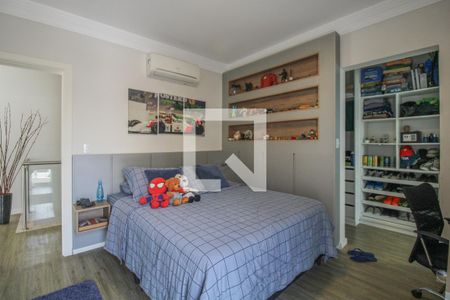 Casa à venda com 340m², 4 quartos e 4 vagas Casa à venda com 340m², 4 quartos e 4 vagasQuarto 1 (suíte)