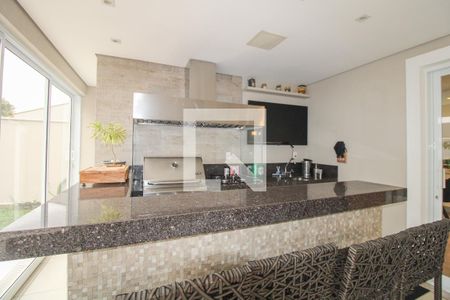 Casa à venda com 340m², 4 quartos e 4 vagas Casa à venda com 340m², 4 quartos e 4 vagasVaranda Gourmet