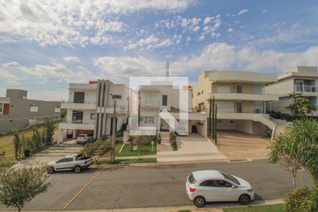 Casa à venda com 340m², 4 quartos e 4 vagas Casa à venda com 340m², 4 quartos e 4 vagasVista da Varanda da Sala íntima e do Quarto 1 (suíte)
