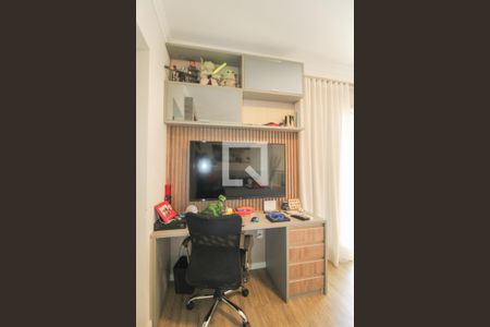 Casa à venda com 340m², 4 quartos e 4 vagas Casa à venda com 340m², 4 quartos e 4 vagasQuarto 1 (suíte)