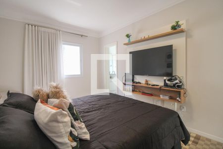 Casa à venda com 340m², 4 quartos e 4 vagas Casa à venda com 340m², 4 quartos e 4 vagasQuarto 2 (suíte)