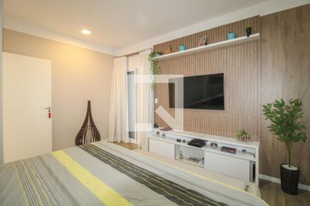 Casa à venda com 340m², 4 quartos e 4 vagas Casa à venda com 340m², 4 quartos e 4 vagasQuarto 3 (suíte master)