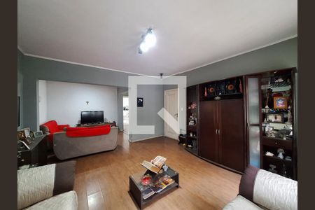 Sala de casa à venda com 3 quartos, 400m² em Casa Verde, São Paulo