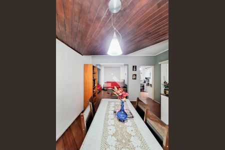 Sala Jantar de casa à venda com 3 quartos, 400m² em Casa Verde, São Paulo