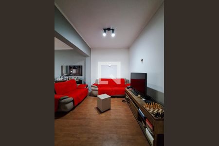 Sala tv de casa à venda com 3 quartos, 400m² em Casa Verde, São Paulo