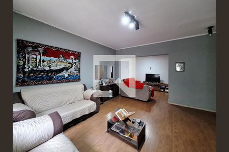 Sala de casa à venda com 3 quartos, 400m² em Casa Verde, São Paulo