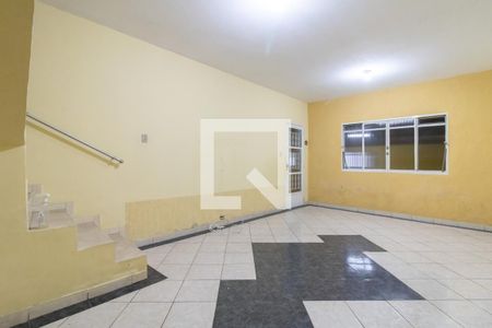 Sala de casa para alugar com 3 quartos, 240m² em Jardim Testae, Guarulhos