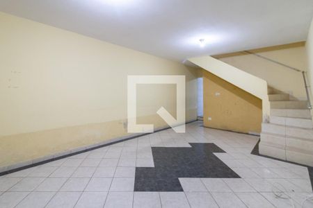SalaSala de casa para alugar com 3 quartos, 240m² em Jardim Testae, Guarulhos