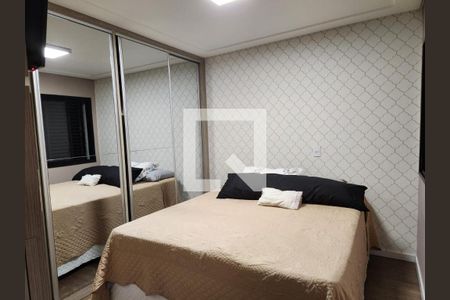 Foto 21 de apartamento à venda com 3 quartos, 90m² em Vila Regente Feijó, São Paulo