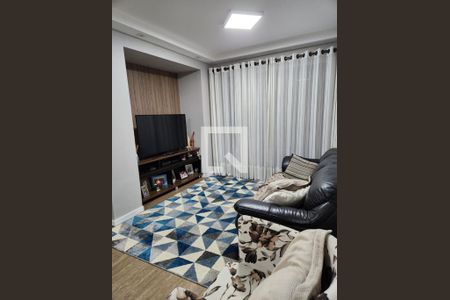 Foto 09 de apartamento à venda com 3 quartos, 90m² em Vila Regente Feijó, São Paulo