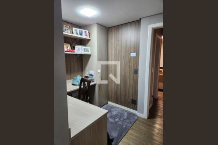 Foto 15 de apartamento à venda com 3 quartos, 90m² em Vila Regente Feijó, São Paulo