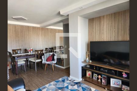 Foto 14 de apartamento à venda com 3 quartos, 90m² em Vila Regente Feijó, São Paulo