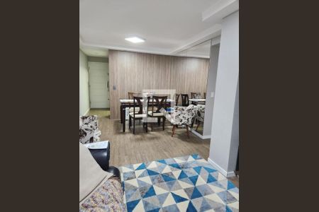 Foto 12 de apartamento à venda com 3 quartos, 90m² em Vila Regente Feijó, São Paulo