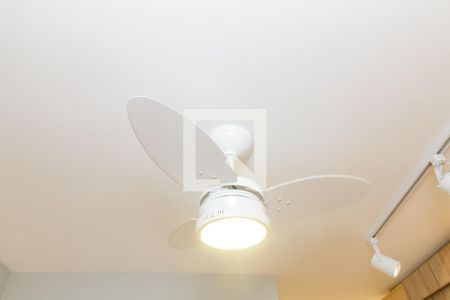 Apartamento à venda com 25m², 1 quarto e sem vagaQuarto