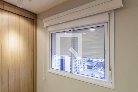 Apartamento à venda com 25m², 1 quarto e sem vagaQuarto