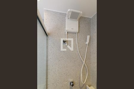 Apartamento à venda com 25m², 1 quarto e sem vagaBanheiro