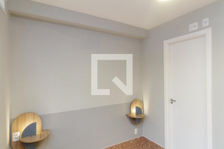 Apartamento à venda com 25m², 1 quarto e sem vagaQuarto