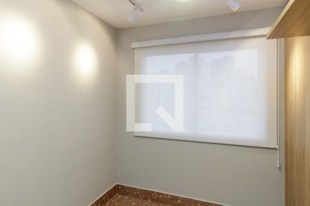Sala de apartamento à venda com 1 quarto, 25m² em Vila Buarque, São Paulo