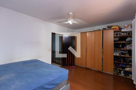 Quarto 1 de casa para alugar com 4 quartos, 100m² em Vila Gustavo, São Paulo