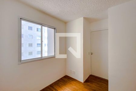 Quarto 2 de apartamento para alugar com 2 quartos, 40m² em Brás, São Paulo