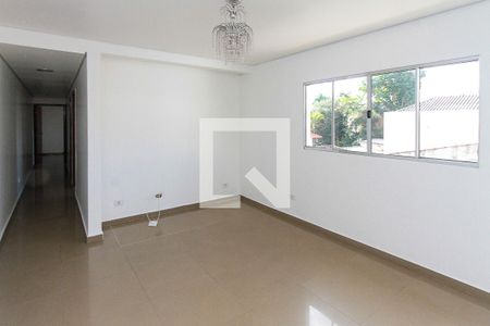 Casa à venda com 300m², 6 quartos e 5 vagasSala casa 02