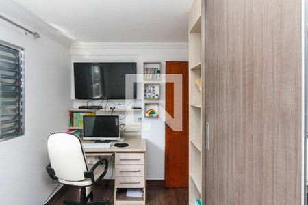 Casa à venda com 300m², 6 quartos e 5 vagasQuarto 02