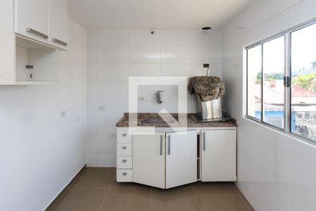 Casa à venda com 300m², 6 quartos e 5 vagasCozinha casa 02