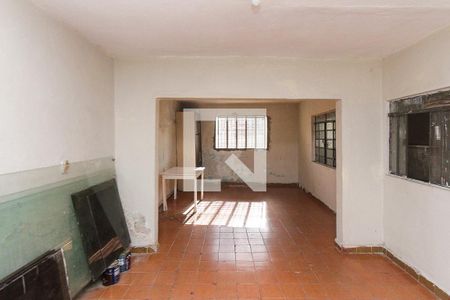 Casa à venda com 300m², 6 quartos e 5 vagasGaragem