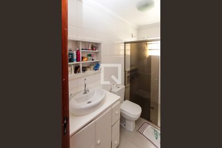 Casa à venda com 300m², 6 quartos e 5 vagasBanheiro Social