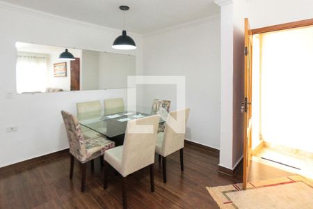 Sala de Jantar de casa à venda com 6 quartos, 300m² em Vila Virginia, São Paulo