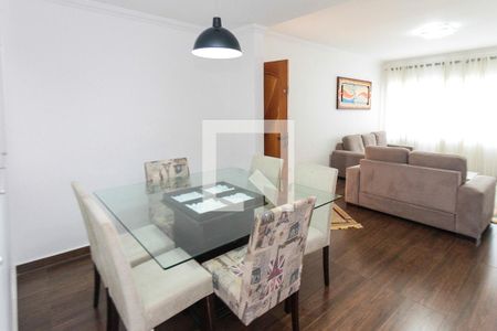 Sala de Jantar de casa à venda com 6 quartos, 300m² em Vila Virginia, São Paulo