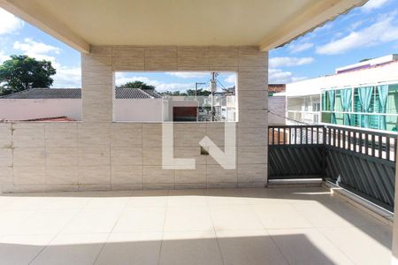 Casa à venda com 300m², 6 quartos e 5 vagasÁrea de Serviço da Casa 02