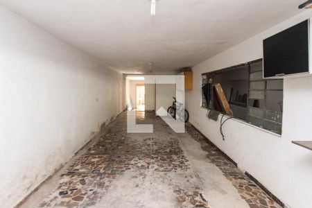 Casa à venda com 300m², 6 quartos e 5 vagasGaragem