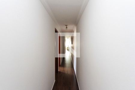 Corredor de casa à venda com 6 quartos, 300m² em Vila Virginia, São Paulo