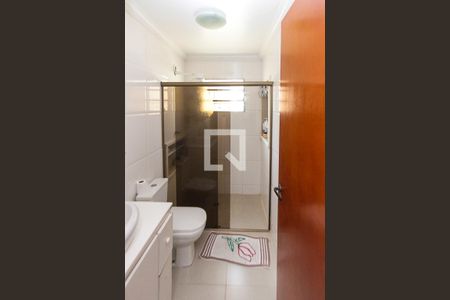 Casa à venda com 300m², 6 quartos e 5 vagasBanheiro Social