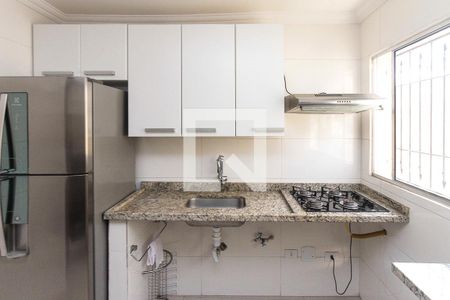 Casa à venda com 300m², 6 quartos e 5 vagasCozinha