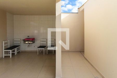 Casa à venda com 300m², 6 quartos e 5 vagasÁrea de Serviço da Casa 02