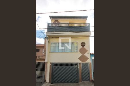 Casa à venda com 300m², 6 quartos e 5 vagasFachada