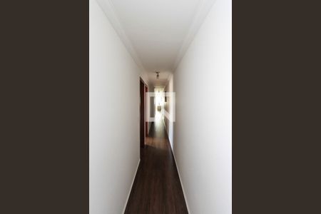 Casa à venda com 300m², 6 quartos e 5 vagasCorredor