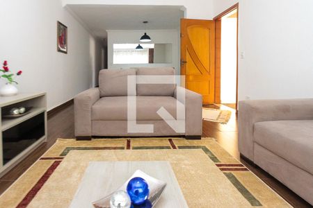 Sala de casa à venda com 6 quartos, 300m² em Vila Virginia, São Paulo