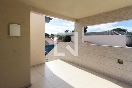 Casa à venda com 300m², 6 quartos e 5 vagasÁrea de Serviço da Casa 02
