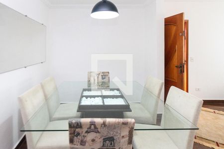 Sala de Jantar de casa à venda com 6 quartos, 300m² em Vila Virginia, São Paulo