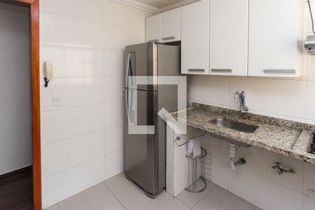 Casa à venda com 300m², 6 quartos e 5 vagasCozinha