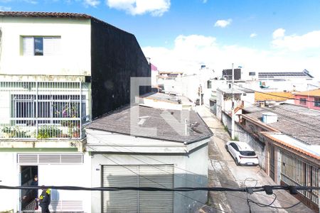 Casa à venda com 300m², 6 quartos e 5 vagasVaranda casa 02