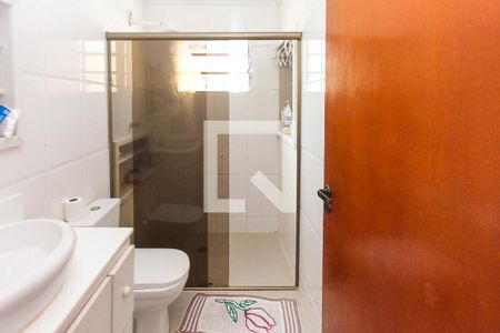 Casa à venda com 300m², 6 quartos e 5 vagasBanheiro Social