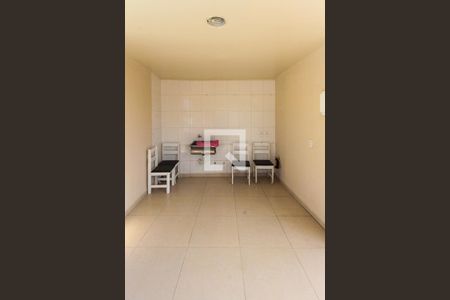 Casa à venda com 300m², 6 quartos e 5 vagasÁrea de Serviço da Casa 02