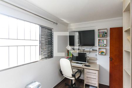 Casa à venda com 300m², 6 quartos e 5 vagasQuarto 02