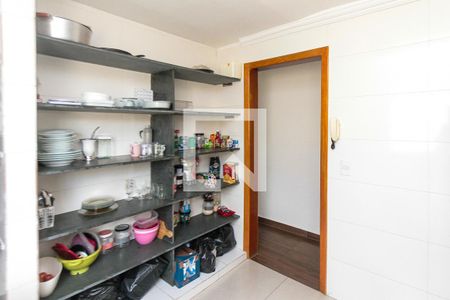 Casa à venda com 300m², 6 quartos e 5 vagasCozinha
