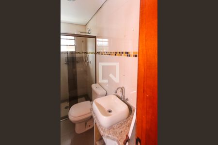 Casa à venda com 300m², 6 quartos e 5 vagasbanheiro da Casa 02