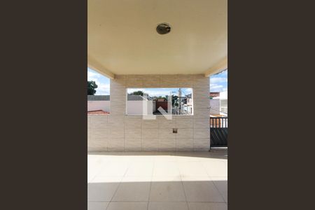 Casa à venda com 300m², 6 quartos e 5 vagasÁrea de Serviço da Casa 02